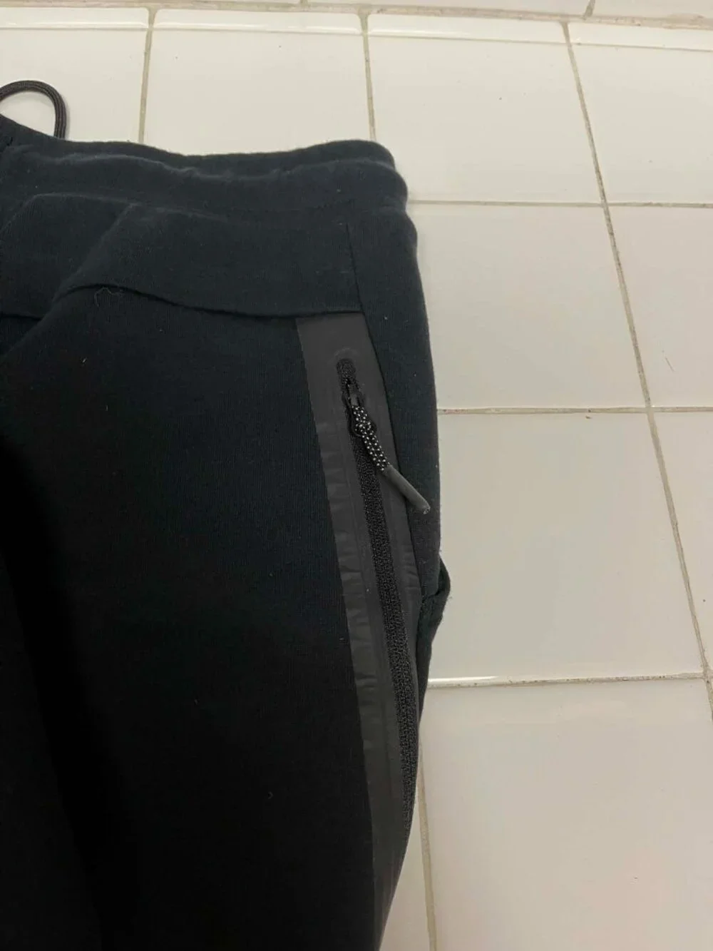 Nike jogger pants - Picture 8 of 9